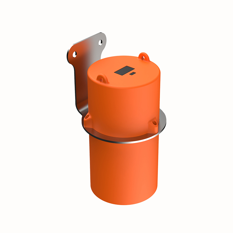 閥井激光甲烷氣體監(jiān)測儀MIC-600-L